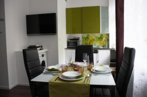  govienna - City Center Apartments  Вена